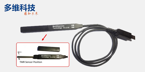 原來(lái)他們說(shuō)多維科技,選施奈仕的磁阻傳感器灌封膠是真的