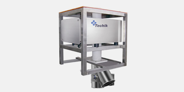 上海太易攜手施奈仕金屬檢測(cè)器聚氨酯三防漆,讓生活安心有品質(zhì)！