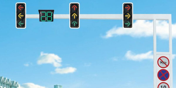 施奈仕交通信號(hào)燈電路板防水三防漆,為您出行保駕護(hù)航