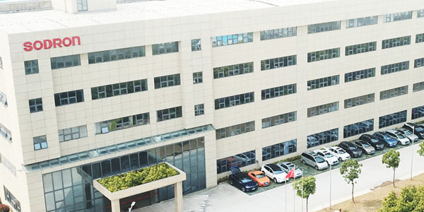 上海索迪龍自動化有限公司