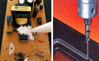 脫醇型有機(jī)硅粘接膠|脫肟型有機(jī)硅粘接膠|脫酸型有機(jī)硅粘接膠.施奈仕