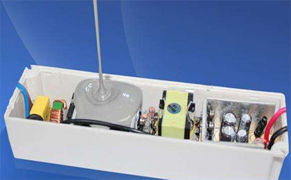 有機硅灌封膠分層|有機硅灌封膠沉降|有機硅灌封膠分層的影響.施奈仕