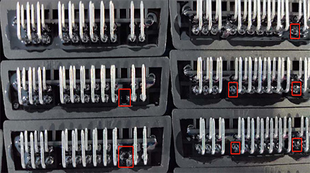 有機(jī)硅粘接膠有氣泡|有機(jī)硅粘接膠有氣泡原因|有機(jī)硅粘接膠有氣泡因素.施奈仕