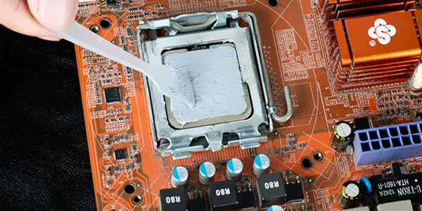 導(dǎo)熱硅脂可以用在哪些地方呢|如何辨別導(dǎo)熱硅脂好壞.施奈仕