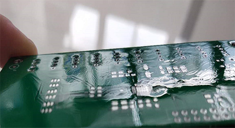 三防漆起皺現(xiàn)象|三防漆起皺原因是什么|什么原因引起三防漆起皺.施奈仕 三防漆起皺現(xiàn)象|三防漆起皺原因是什么|什么原因引起三防漆起皺.施奈仕