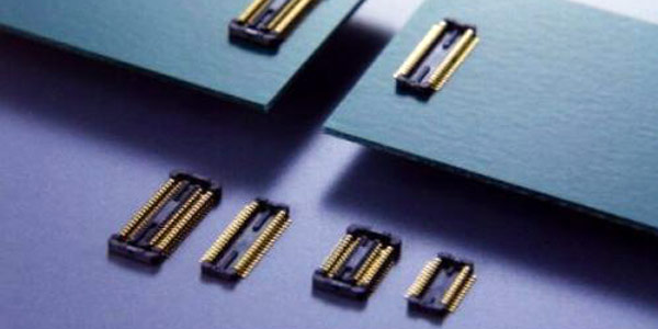 連接器三防漆解決方案