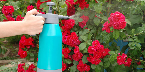 噴霧罐包裝三防漆解決方案