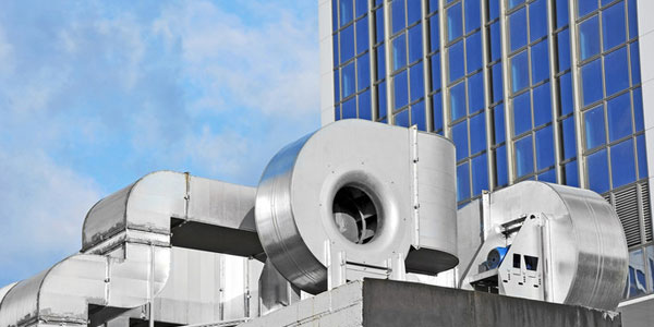 通風(fēng)系統(tǒng)粘接膠