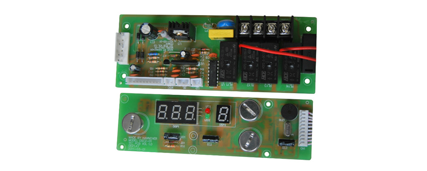 開水爐電子灌封膠，高溫高濕下防護(hù)效果優(yōu)異