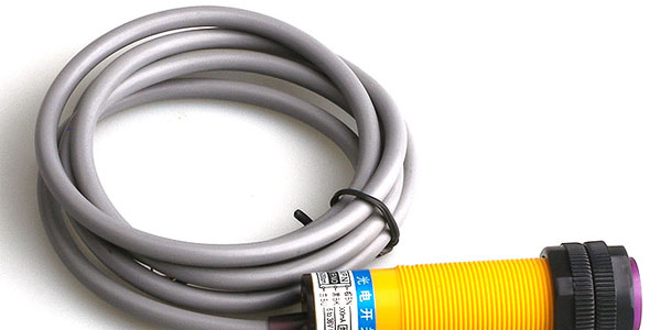 光電傳感器圍壩膠