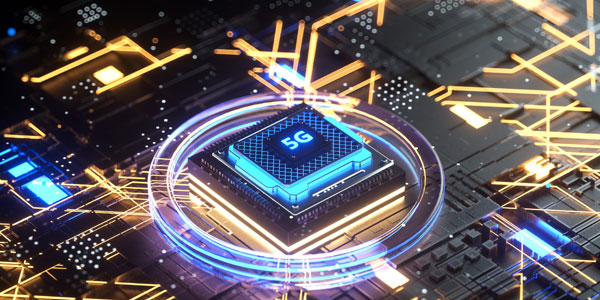 5G追蹤器粘接膠