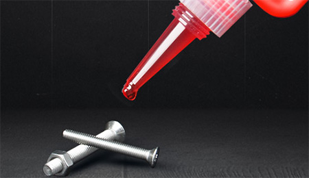 厭氧膠粘接應(yīng)用|厭氧膠粘接強度|厭氧膠粘接強度弱的原因.施奈仕