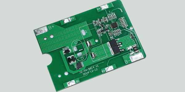 鋰電池保護板電防膠