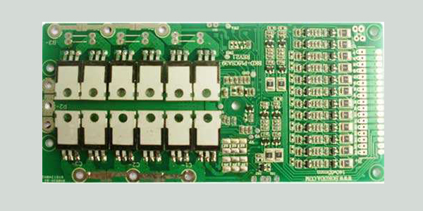 鋰電池保護板電防膠