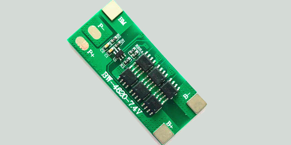 鋰電池保護板電防膠