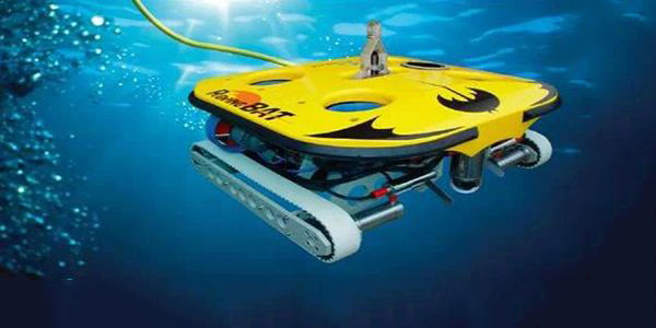 水下機器人灌封膠