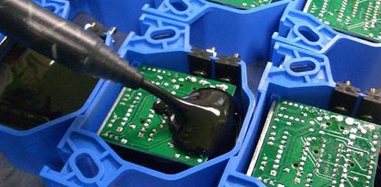 環(huán)氧灌封膠使用前注意事項,環(huán)氧灌封膠使用前如何操作.施奈仕