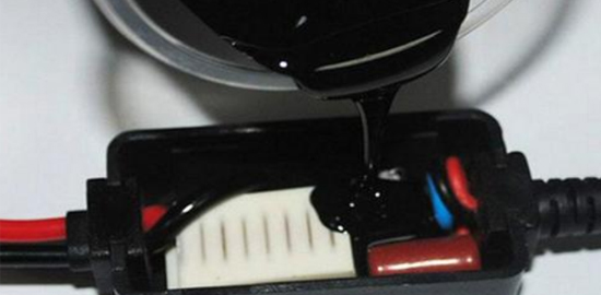 環(huán)氧灌封膠使用前注意事項,環(huán)氧灌封膠使用前如何操作.施奈仕