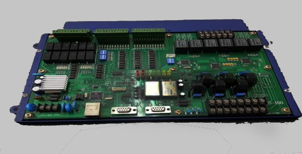 配網(wǎng)自動(dòng)化終端三防漆|線路板三防漆|配網(wǎng)自動(dòng)化終端線路板三防漆施奈仕廠商