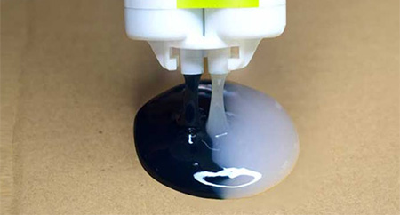 環(huán)氧結(jié)構(gòu)膠固化發(fā)粘|環(huán)氧結(jié)構(gòu)膠不固化|環(huán)氧結(jié)構(gòu)膠固化異常原因.施奈仕