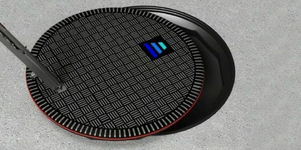 智能井蓋灌封膠