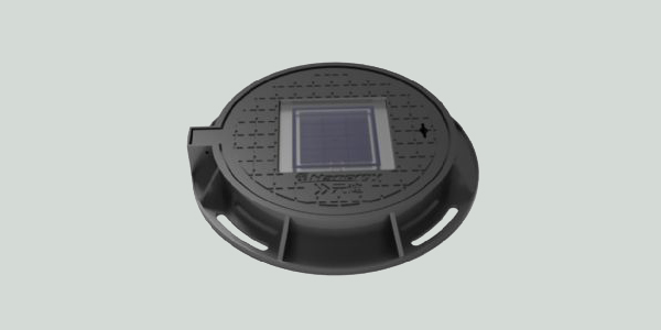 智能井蓋灌封膠