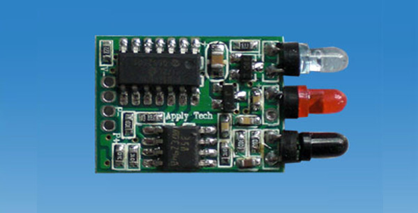 灌封膠|傳感器聚氨酯灌封膠|紅外線傳感器灌封膠生產(chǎn)商施奈仕