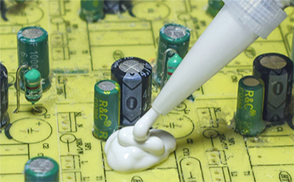 有機硅粘接膠選型方法|有機硅粘接膠選型要求|粘接膠選型注意事項.施奈仕