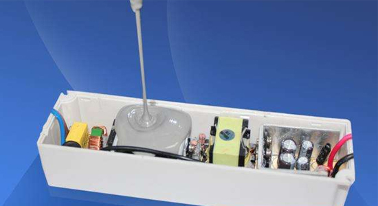 造成有機硅灌封膠不固化的原因有哪些|是什么造成有機硅灌封膠不固化