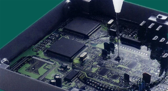 造成有機硅灌封膠不固化的原因有哪些|是什么造成有機硅灌封膠不固化