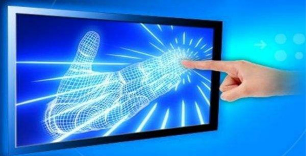 紅外線觸摸顯示屏灌封膠|紅外線觸摸屏灌封膠|觸摸顯示屏防水灌封膠