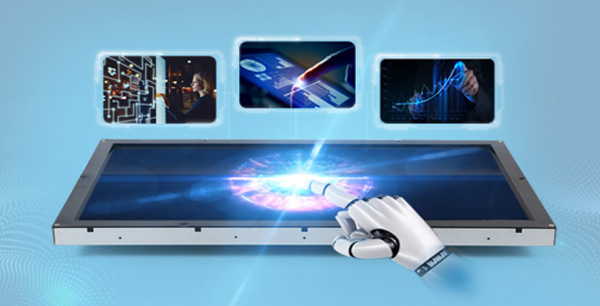 紅外線觸摸顯示屏灌封膠|紅外線觸摸屏灌封膠|觸摸顯示屏防水灌封膠