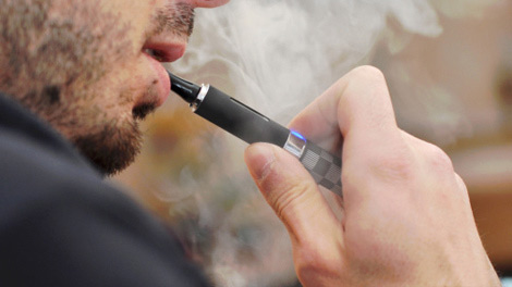 電子煙粘接,電子霧化器粘接,UV光固膠