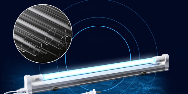 深圳殺菌燈UV膠