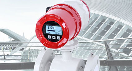 流量儀表電防膠