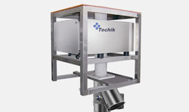 金屬檢測器電防膠