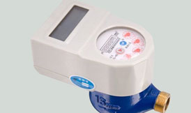 智能水表灌封膠