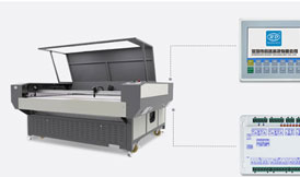 激光控制器電防膠