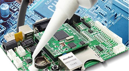 有機(jī)硅粘接膠高溫老化|粘接膠濕熱老化|有機(jī)硅粘接膠紫外線老化.施奈仕