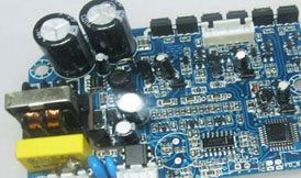 直流電機(jī)電防膠