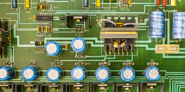 控制板三防膠,符合VOC管控三防膠,環(huán)保三防膠