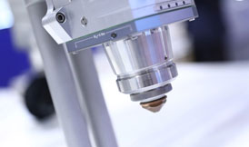 激光切割投結構膠