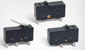 微動開關灌封膠