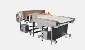 金屬檢測器三防漆