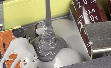 有機硅和聚氨酯灌封膠的區(qū)別|有機硅灌封膠和聚氨酯灌封膠有什么不同.施奈仕