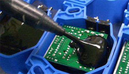 聚氨酯灌封膠體積電阻率|聚氨酯灌封膠介電強(qiáng)度|聚氨酯灌封膠介電損耗.施奈仕