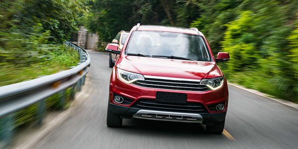 汽車環(huán)氧灌封膠