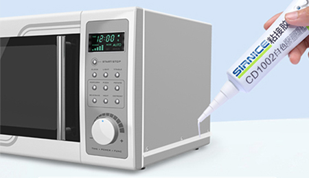 有機(jī)硅粘接膠施膠注意事項(xiàng)|有機(jī)硅粘接膠應(yīng)用過程注意事項(xiàng).施奈仕