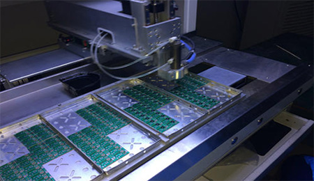 COB邦定黑膠定義|COB邦定黑膠優(yōu)點(diǎn)|COB邦定黑膠使用注意事項(xiàng)