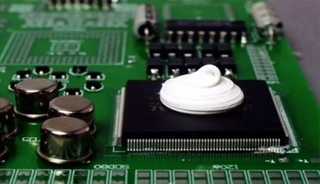 導(dǎo)熱硅脂應(yīng)用問(wèn)題解答|散熱膏應(yīng)用問(wèn)題解答|導(dǎo)熱硅脂常見(jiàn)問(wèn)題解析.施奈仕